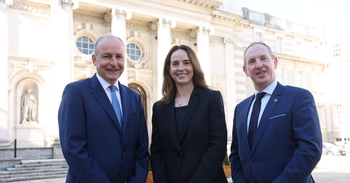 OpenAI to create 200 new jobs at EU headquarters in Dublin