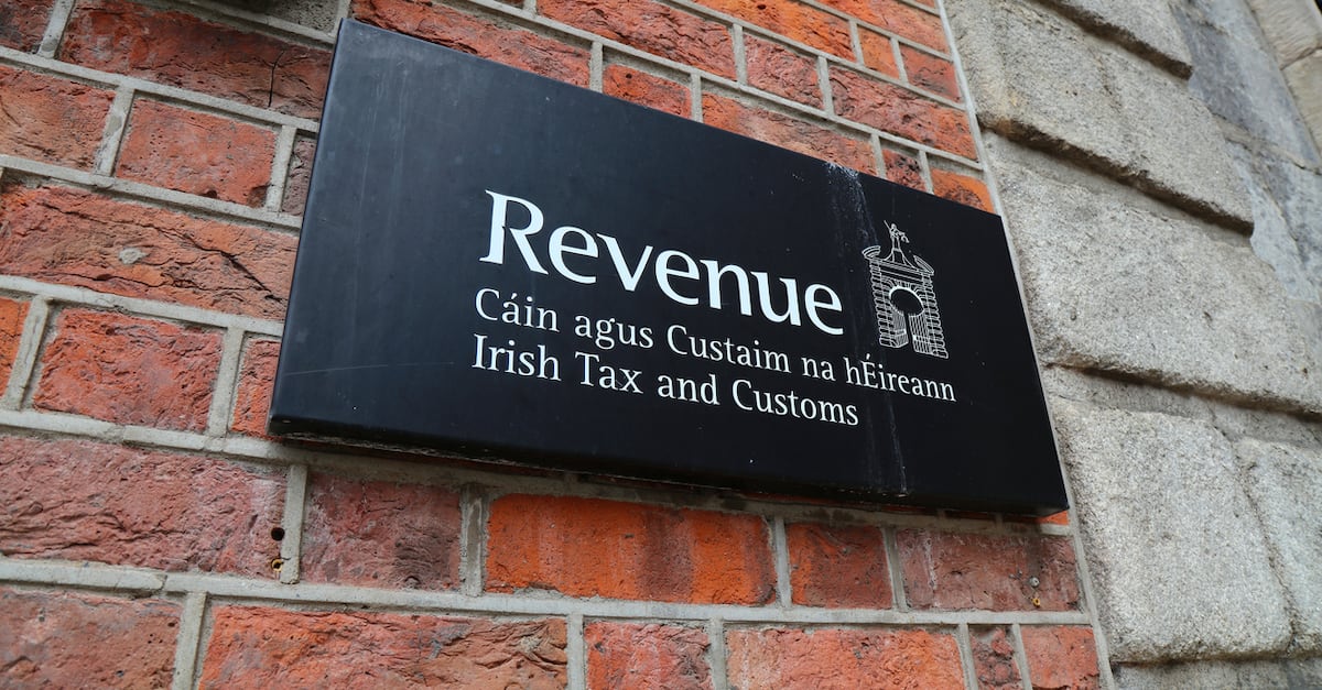 Irish Revenue to Prioritise Digital-First Communications to Lower Postal Costs